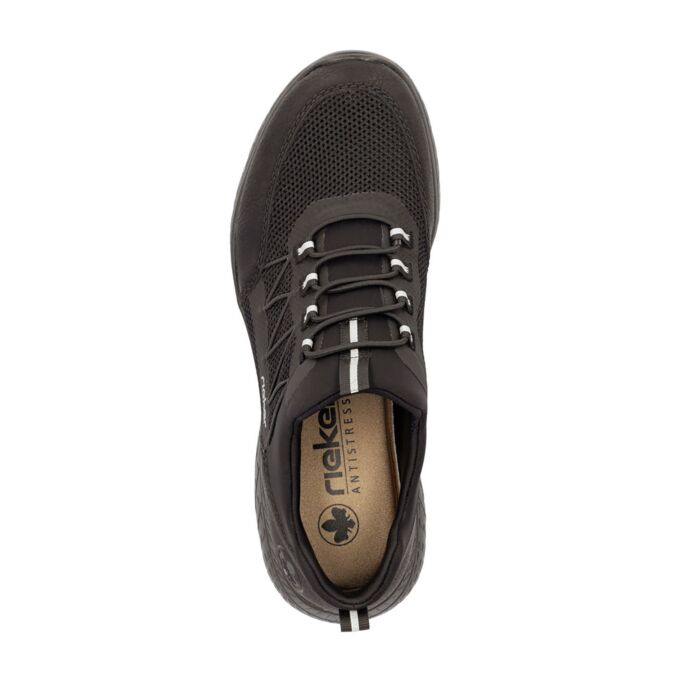 Chaussure RIEKER en Mesh pour dames