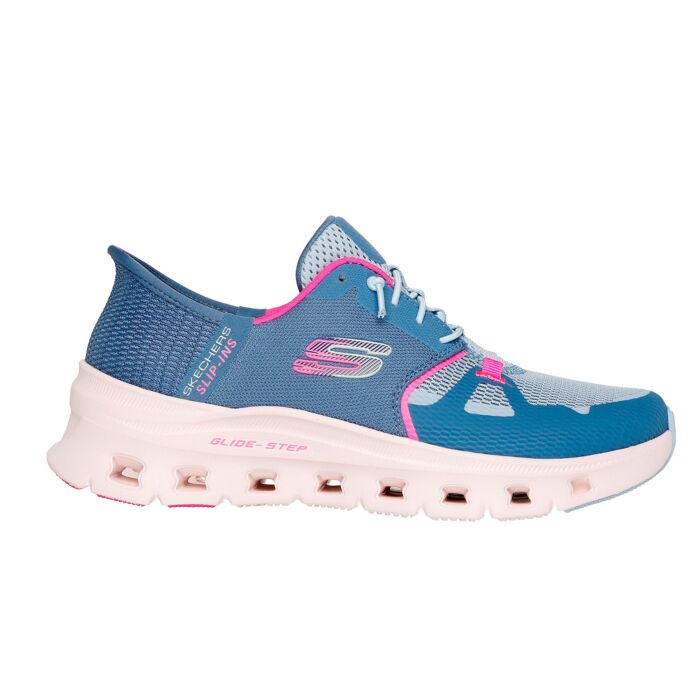 SKECHERS Slip Ins pour dames