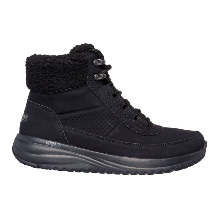Bottine à lacer SKECHERS pour dames