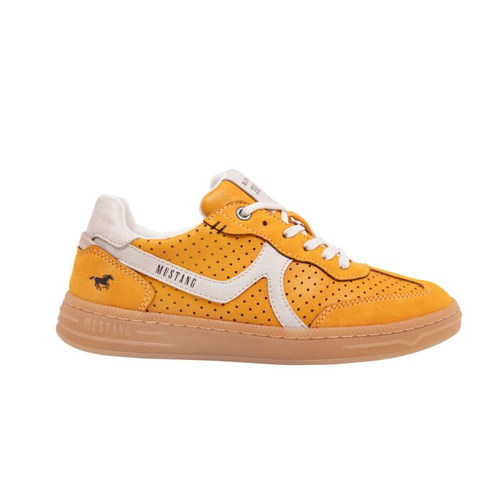 Sneaker rétro MUSTANG pour dames