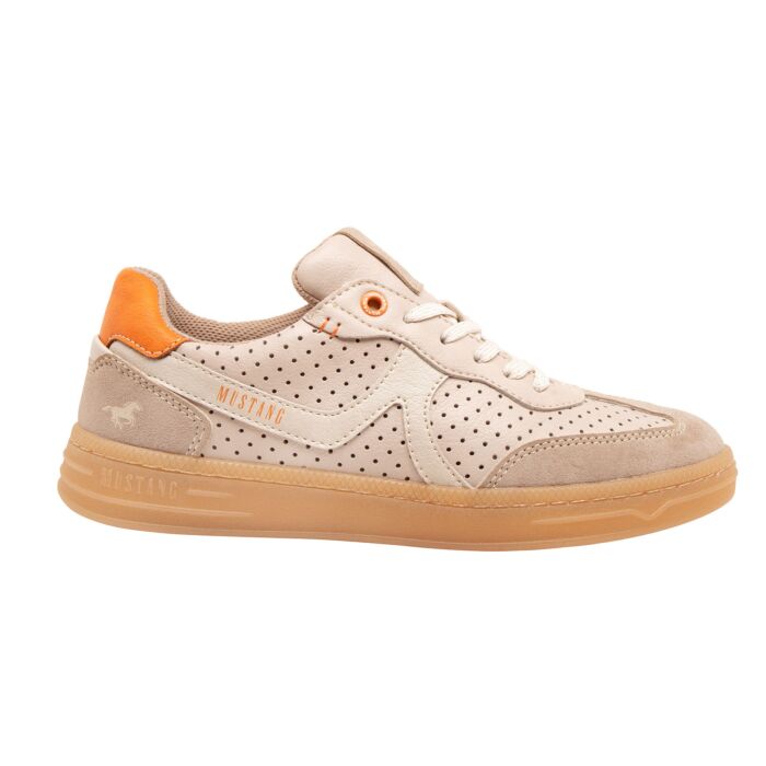 Sneaker rétro MUSTANG pour dames