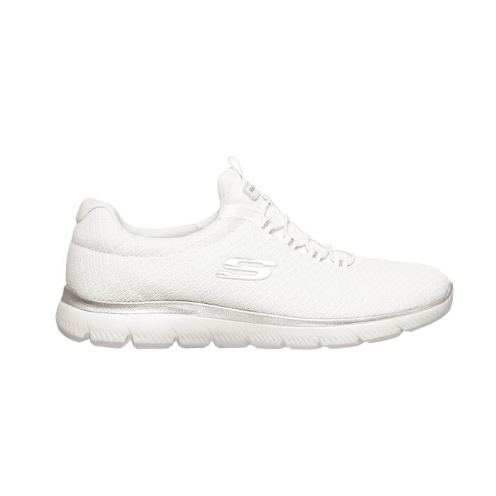 Skechers Sneaker für Damen weiss