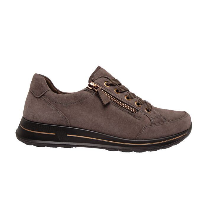 ARA HighSoft Sneaker für Damen aus Leder