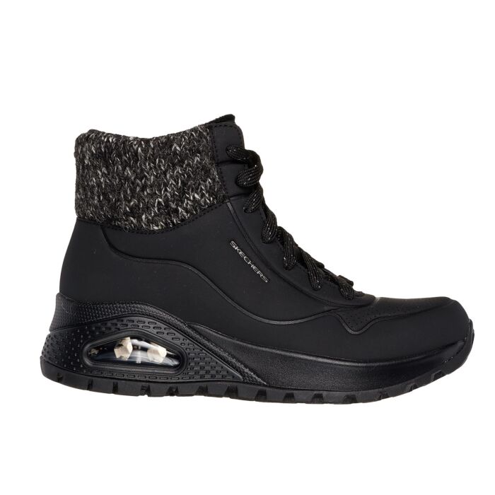 Skechers UNO Rugged Schnürbootie für Damen