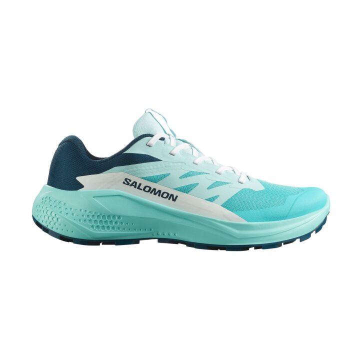 Salomon Alphaglide Multifunktionsschuh für Damen mint