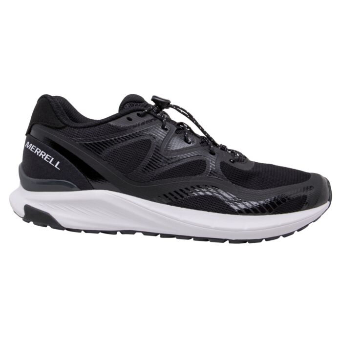 Merrell Skyquest Trek Multifunktionsschuh für Damen schwarz