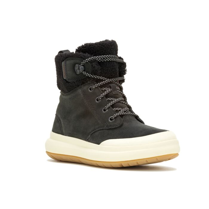Botte d'hiver MERRELL MARQUETTE THERMO LACE WP pour dames
