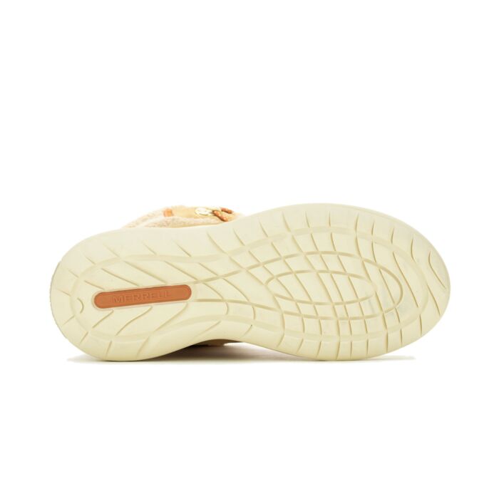 Botte d'hiver MERRELL MARQUETTE THERMO LACE WP pour dames
