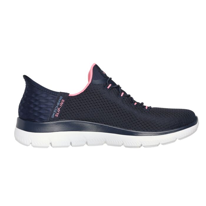 SKECHERS SLIP INS Schlupfschuh für Damen