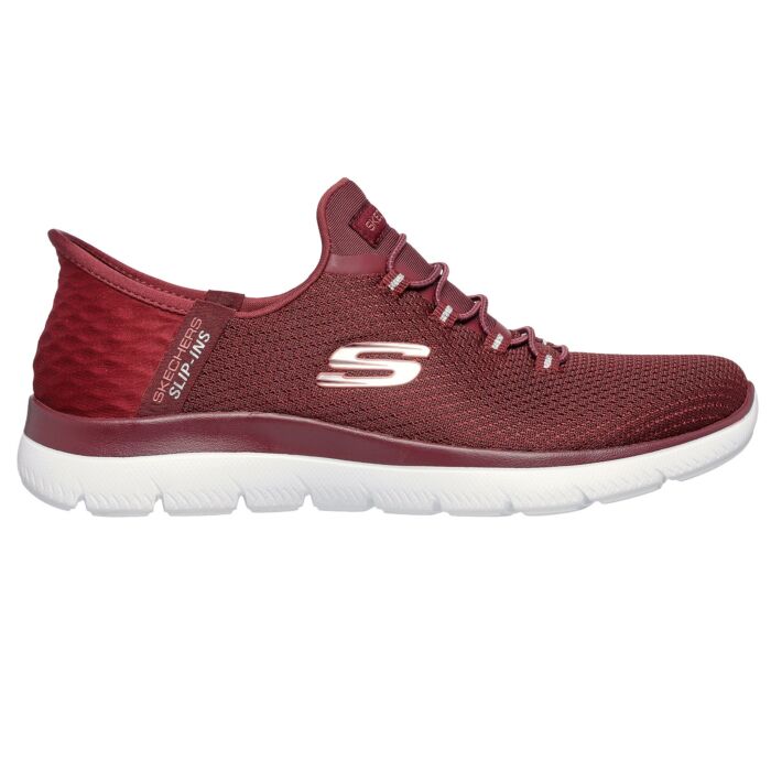 Chaussure SKECHERS SLIP INS pour dames