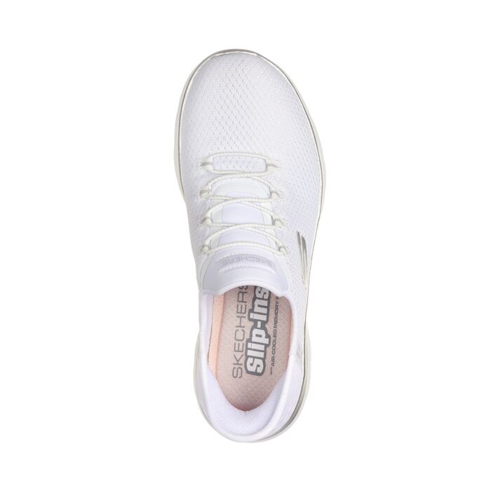 SKECHERS SLIP INS Schlupfschuh für Damen