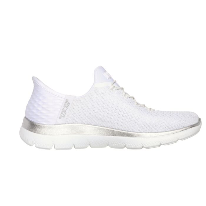 SKECHERS SLIP INS Schlupfschuh für Damen