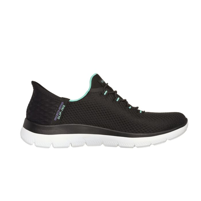 SKECHERS SLIP INS Schlupfschuh für Damen