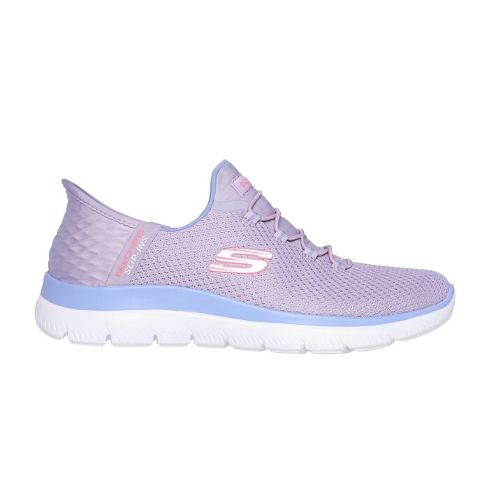 SKECHERS SLIP INS Schlupfschuh für Damen