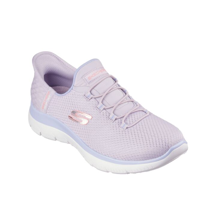 SKECHERS SLIP INS Schlupfschuh für Damen
