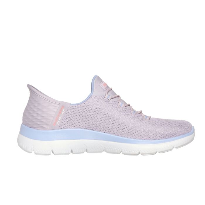 SKECHERS SLIP INS Schlupfschuh für Damen