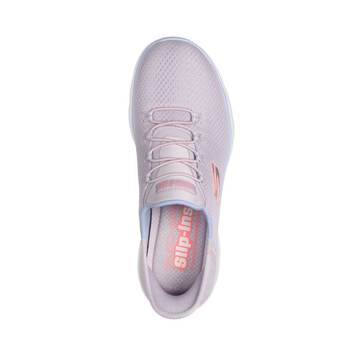 SKECHERS SLIP INS Schlupfschuh für Damen
