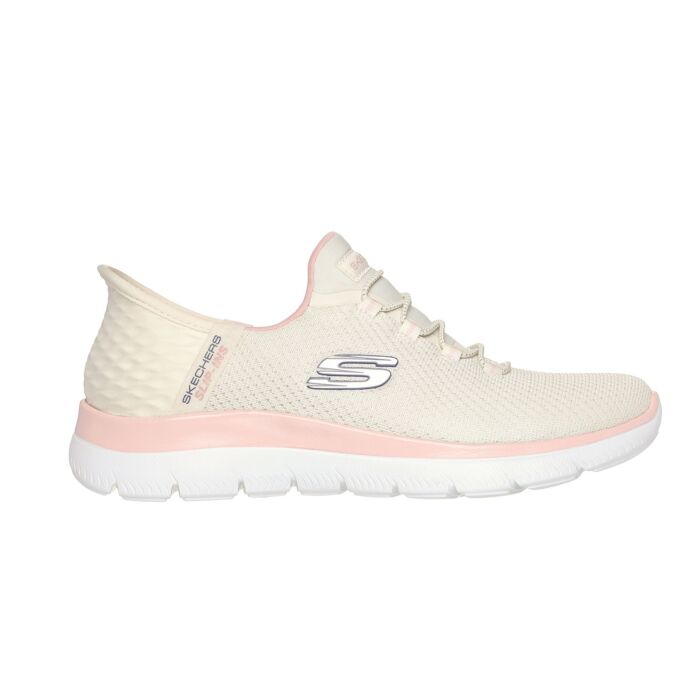 SKECHERS SLIP INS Schlupfschuh für Damen