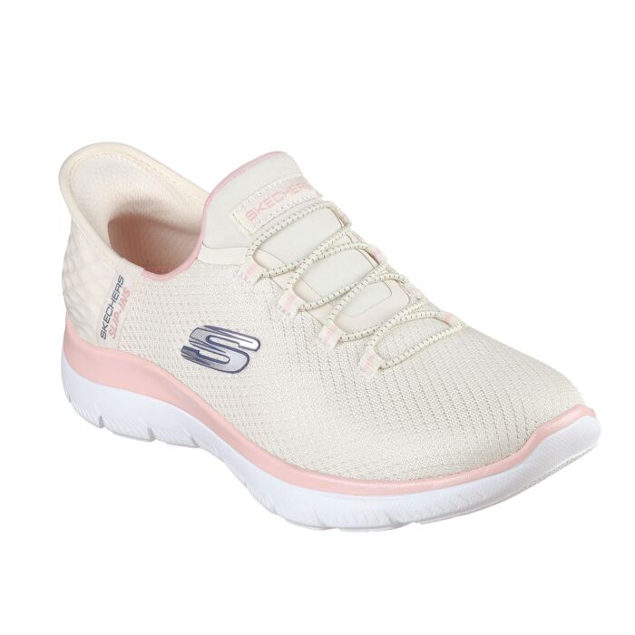 SKECHERS SLIP INS Schlupfschuh für Damen