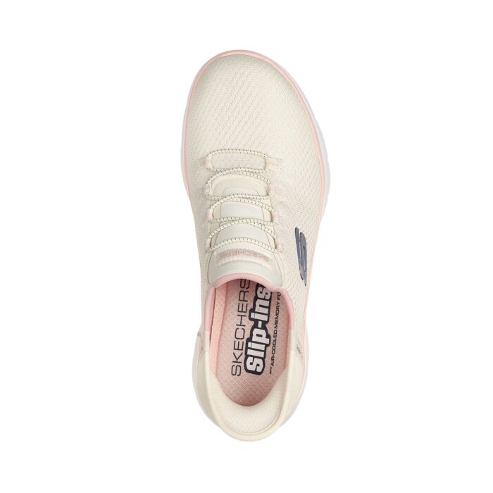 SKECHERS SLIP INS Schlupfschuh für Damen