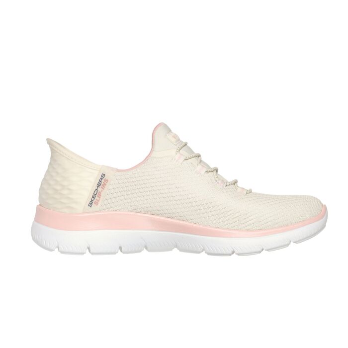 SKECHERS SLIP INS Schlupfschuh für Damen