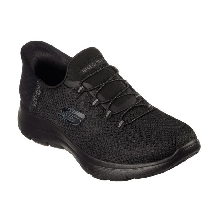 SKECHERS SLIP INS Schlupfschuh für Damen