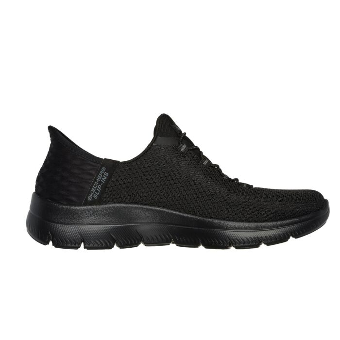 SKECHERS SLIP INS Schlupfschuh für Damen