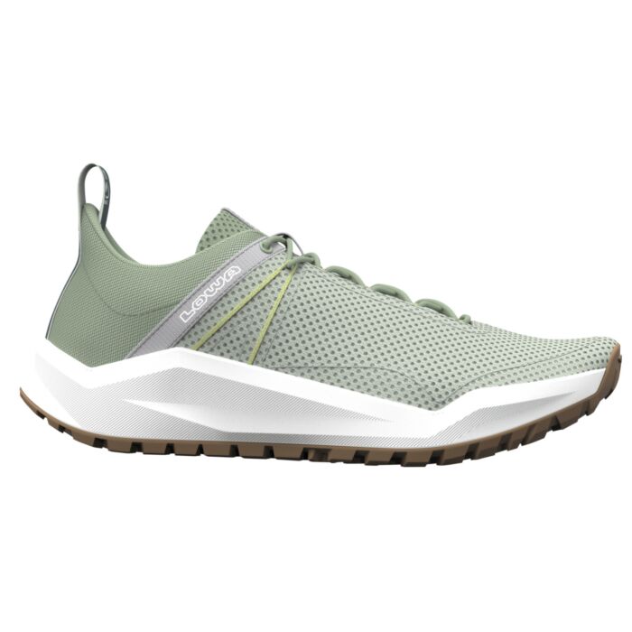Lowa Kaloya Sneaker für Damen mint
