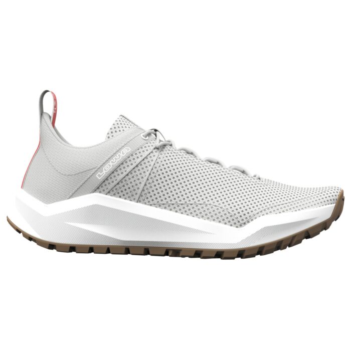 Lowa Kaloya Sneaker für Damen offwhite