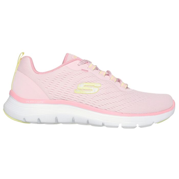 Chaussure à lacer SKECHERS FLEX APPEAL 5.0 pour dames