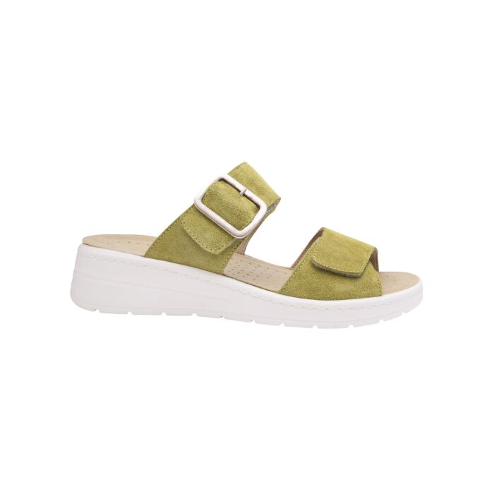 Hickersberger Pantolette für Damen
