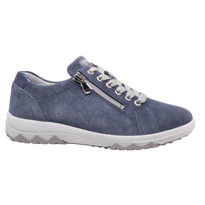 WALDLÄUFER Schnürschuh für Damen