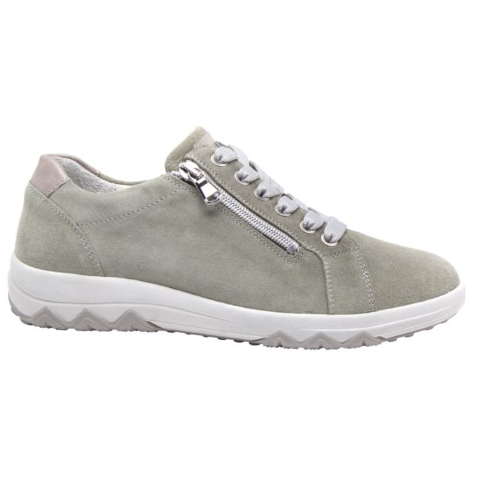 Waldläufer Schnürschuh für Damen mint