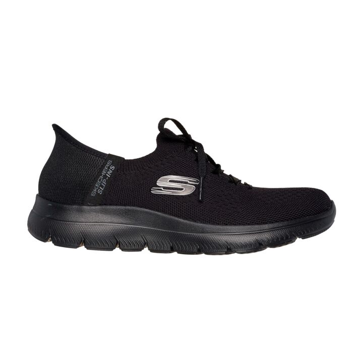 SKECHERS Slip Ins Schuhe für Damen