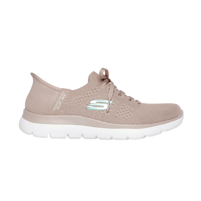 SKECHERS Slip Ins Schuhe für Damen