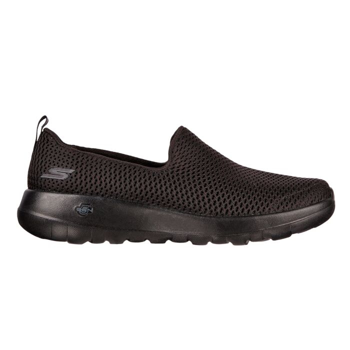 Skechers GO Walk JOY Schlupfschuh für Damen schwarz