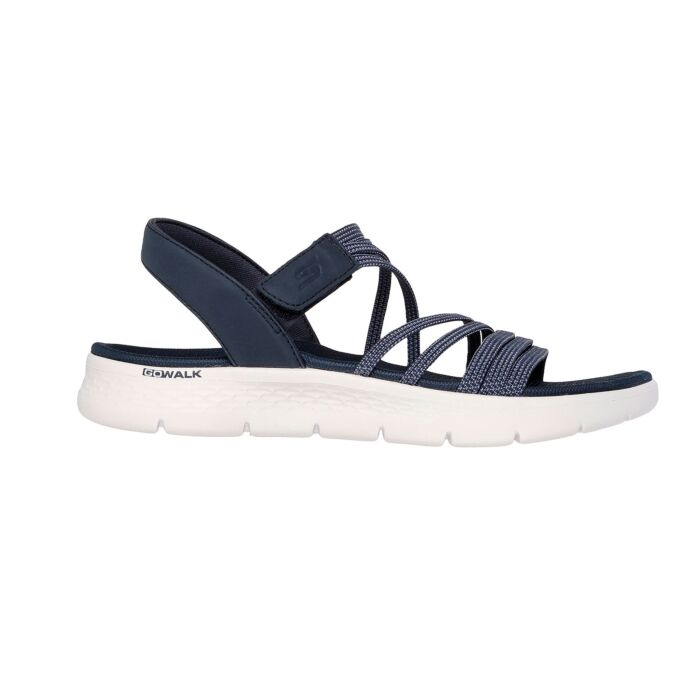 Skechers Sandale für Damen marine