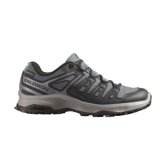 Salomon Extegra GTX-Multifunktionsschuh für Damen schwarz