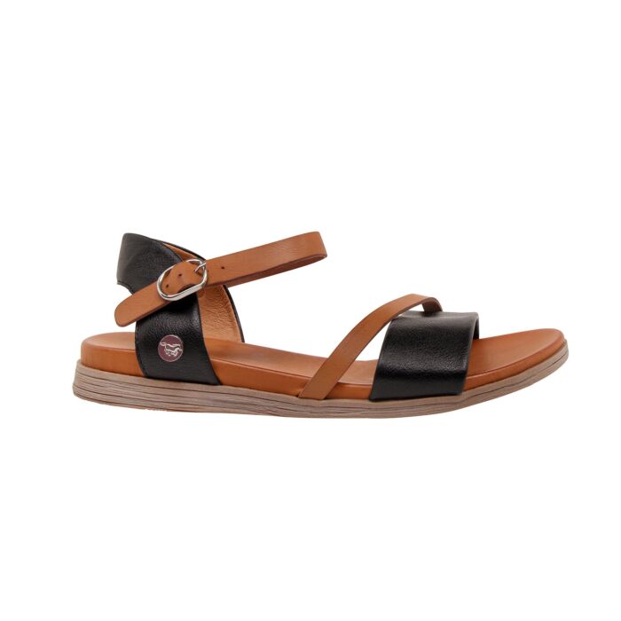 MUSTANG Sandalette für Damen