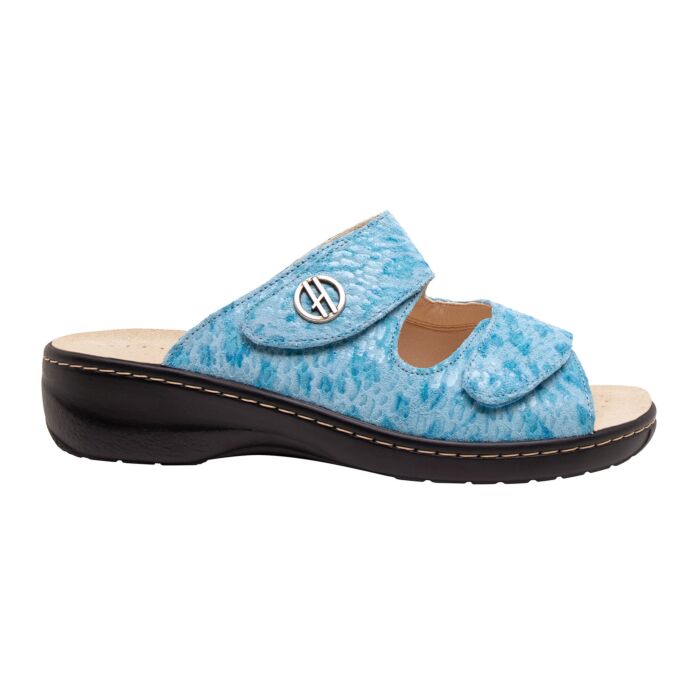 Mule HICKERSBERGER pour dames