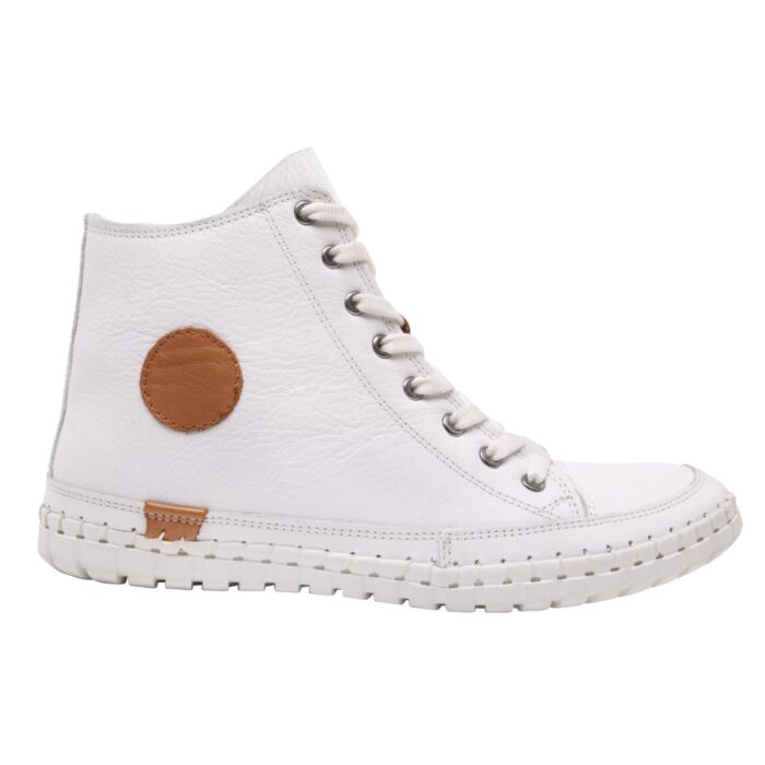 GEMINI Mid Cut Sneaker für Damen