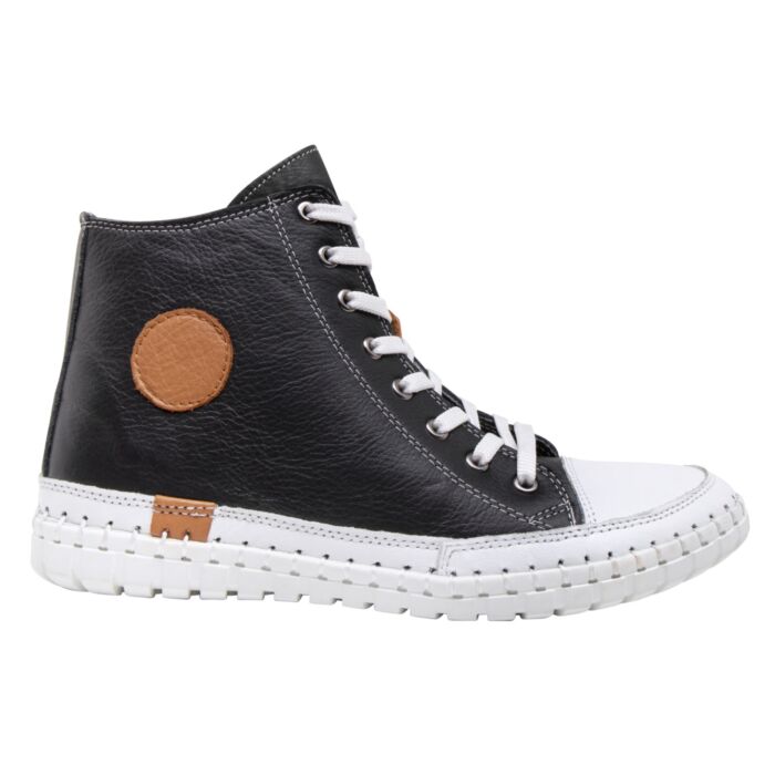 GEMINI Mid Cut Sneaker für Damen