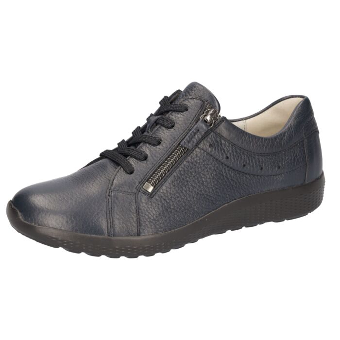 WALDLÄUFER Schnürschuh für Damen