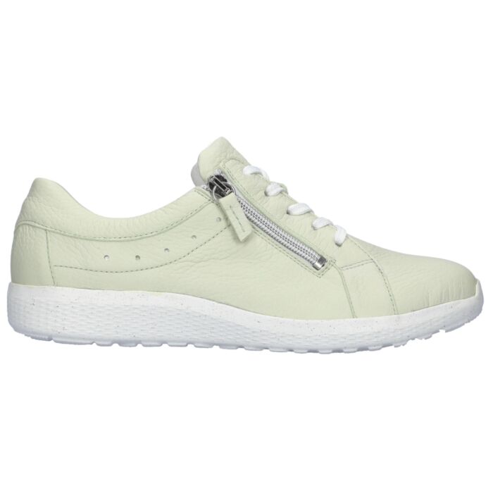 Waldläufer Schnürschuh für Damen mint
