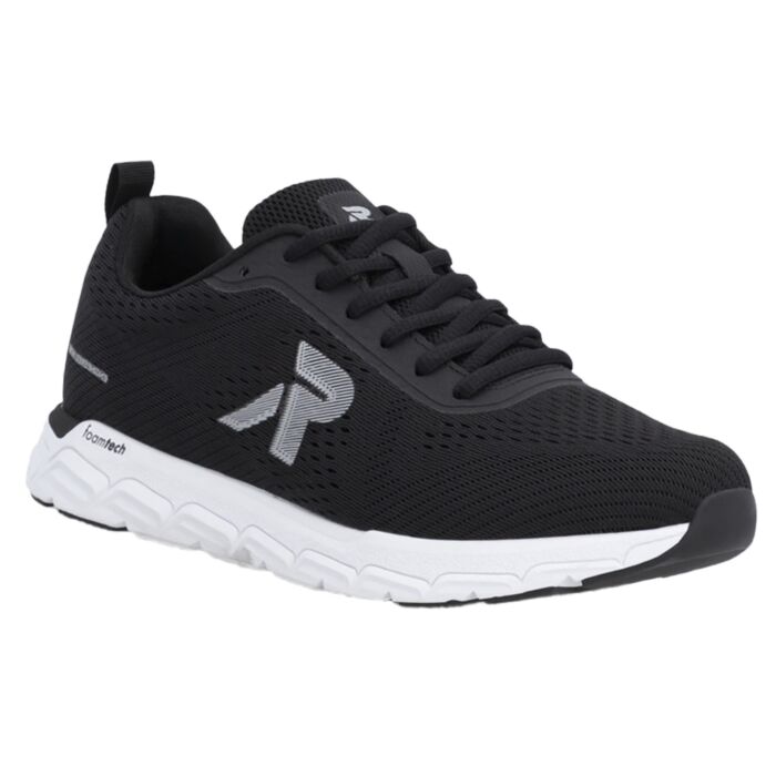 Rieker Sneaker für Damen schwarz