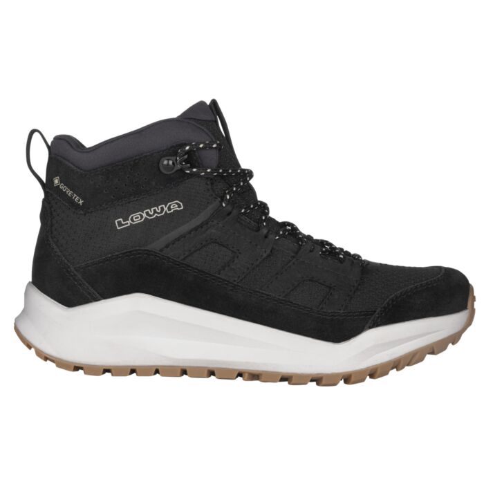 LOWA KALOYA Everyday Mid Cut Sneaker