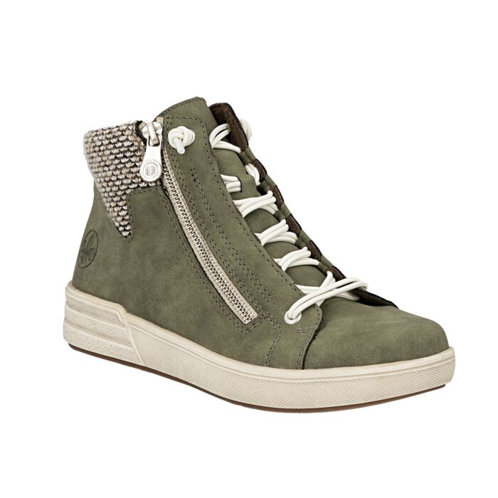 RIEKER Stiefelette für Damen main product photo