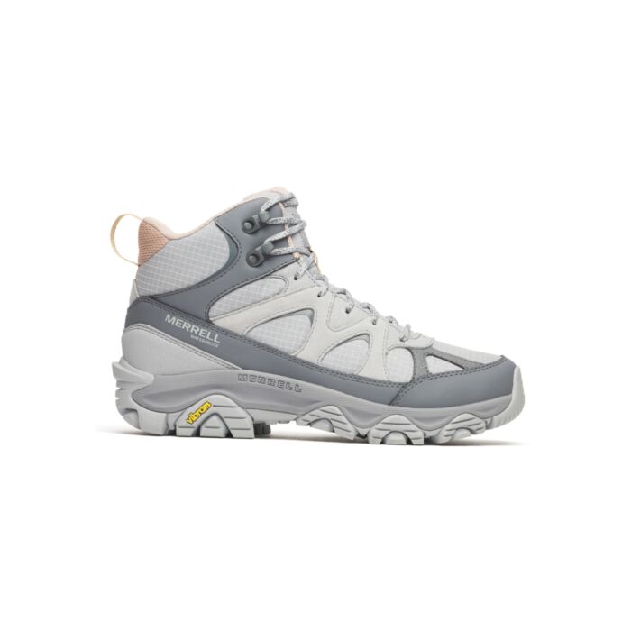 MERRELL Thermo Snow Grip Mid WP Schnürschuh main product photo