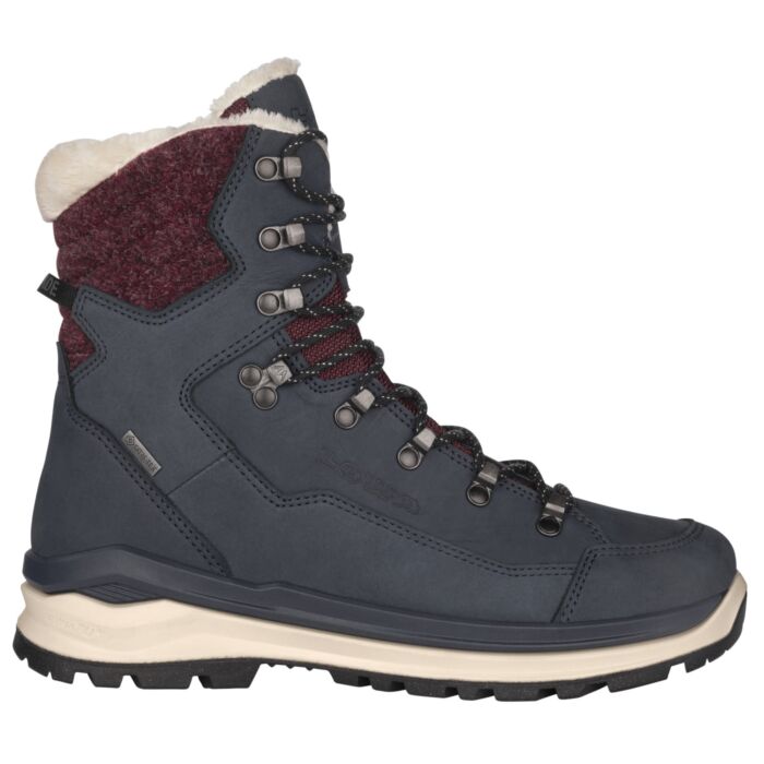 LOWA Winterstiefel Renegade Mid Evo Ice 2 GTX main product photo