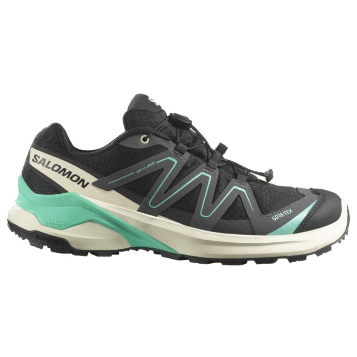 Salomon Examotion Low GTX Multifunktionsschuh main product photo